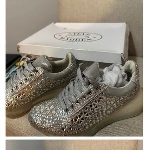 Shoes steven maden new brand